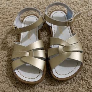 Salt Water Sandals